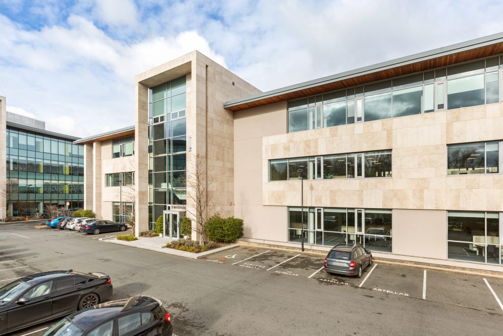 Waterside Campus in Citywest, Dublin